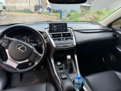 LEXUS NX200T