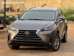 LEXUS NX200T