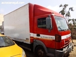 LOCATION CAMION BAGAGES