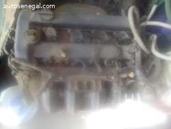 Lot de moteur Ford Escape