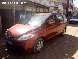 MAZDA 5 VENANT 7PLACES