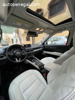 MAZDA CX-5  VENANT