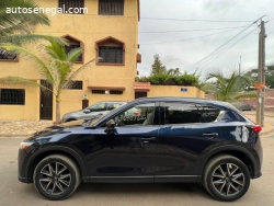 MAZDA CX-5  VENANT