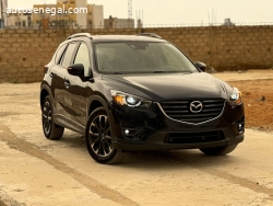 MAZDA CX-5 VENANT