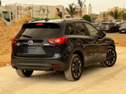 MAZDA CX-5 VENANT