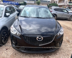 MAZDA CX5