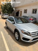 MERCEDES BENZ GLA VENANT