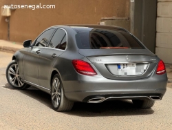 MERCEDES C300 4MATIC