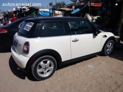 MINI COOPER VENANT