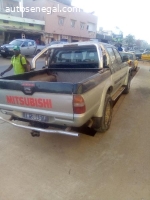 Mithbishi l 200 kl74