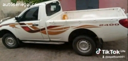 Mitsubishi l 200 1 cabine