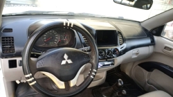 Mitsubishi L200 Double Cabine