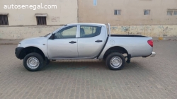 Mitsubishi L200 Double Cabine