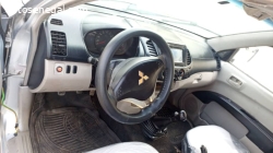 Mitsubishi L200 Double Cabine