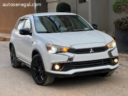 MITSUBISHI OUTLANDER SPORT VENANT