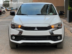 MITSUBISHI OUTLANDER SPORT VENANT