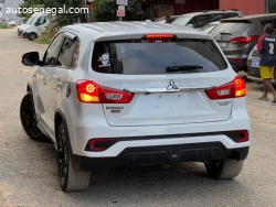 MITSUBISHI OUTLANDER SPORT VENANT