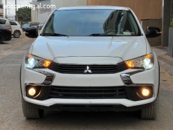 MITSUBISHI OUTLANDER SPORT VENANT