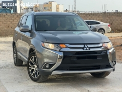 Mitsubishi Outlander Venant