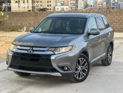 Mitsubishi Outlander Venant