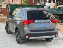 Mitsubishi Outlander Venant