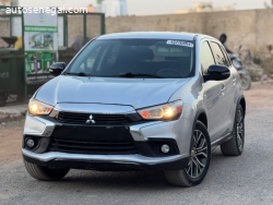 MITSUBISHI OUTLANDER VENANT