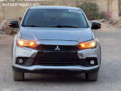 MITSUBISHI OUTLANDER VENANT