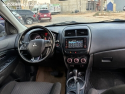 MITSUBISHI OUTLANDER VENANT