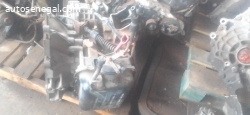 Moteur auto Ford