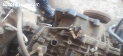 MOTEUR AUTO HYUNDAI SANTAFE DIESEL