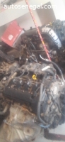 Moteur auto Peugeot 308