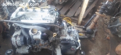 Moteur Opel Astra diesel