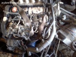 MOTEUR RENAULT 19