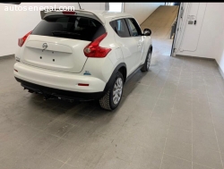 NISSAN JUKE VENANT