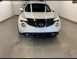 NISSAN JUKE VENANT