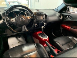 NISSAN JUKE VENANT