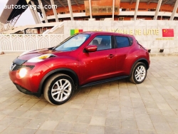 NISSAN JUKE VENANT