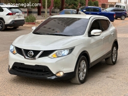 Nissan Qashqai Venant