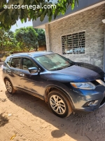 NISSAN ROGUE SL AWD