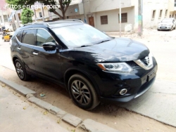 NISSAN ROGUE VENANT