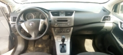 Nissan Sentra 2014