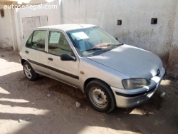 PEUGEOT 106