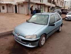 PEUGEOT 106