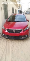 PEUGEOT 2008 VENANT 2019