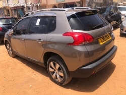 PEUGEOT 2008 VENANT