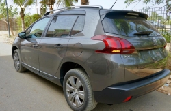 PEUGEOT 2008 VENANT