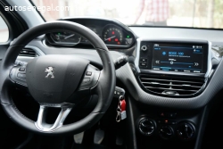 PEUGEOT 2008 VENANT