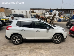 PEUGEOT 2008 VENANT