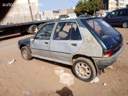 PEUGEOT 205