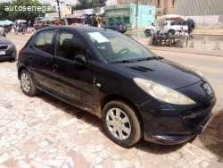 PEUGEOT 206+